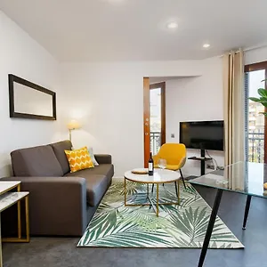  Appartamento Center-eixample