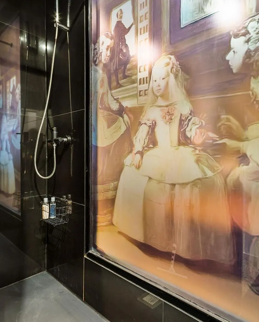 Luxury Two Bedrooms Apartment Barcelona 0*,